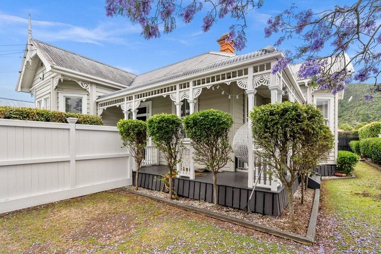 Photo of property in 98 Hatea Drive, Regent, Whangarei, 0112