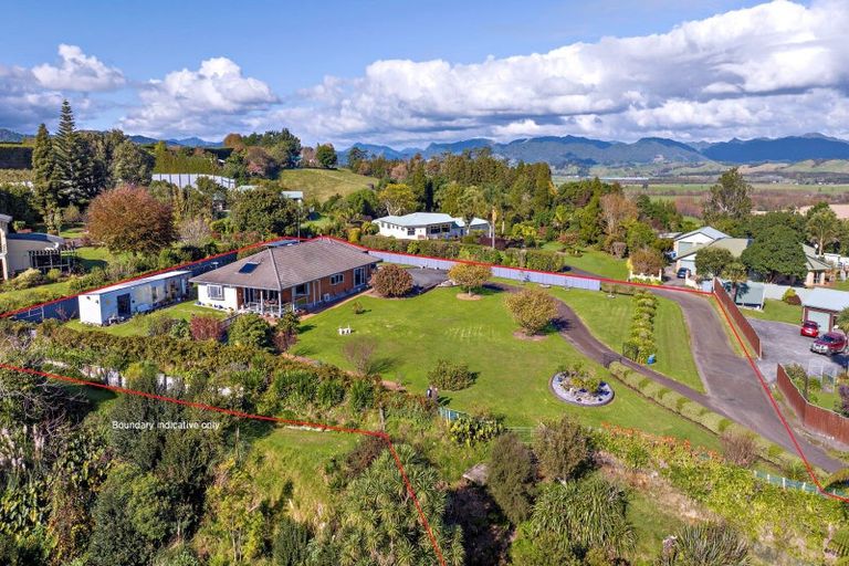 Photo of property in 155c Gow Road, Tirohanga, Opotiki, 3197