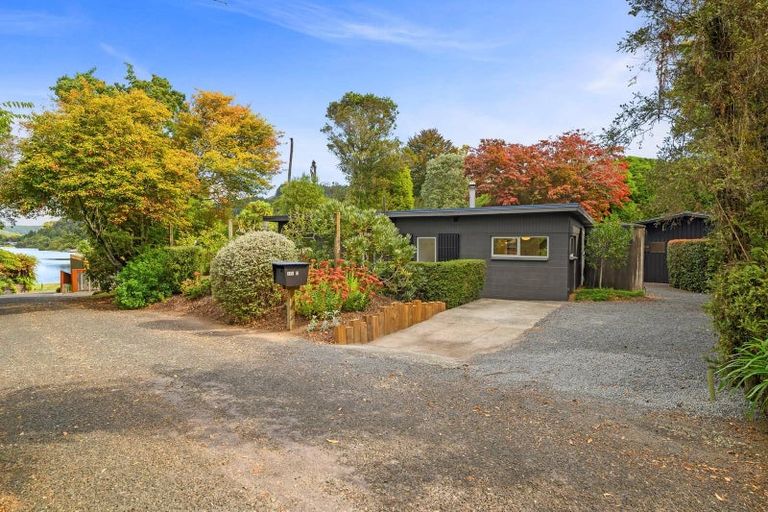 Photo of property in 155c Okere Road, Okere Falls, Rotorua, 3074