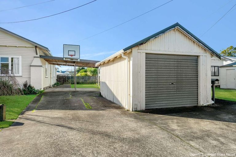 Photo of property in 13 Kawakawa Street, Whanganui East, Whanganui, 4500