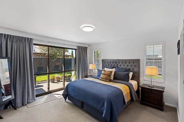 Photo of property in 110 Metehau Street, Marshland, Christchurch, 8083