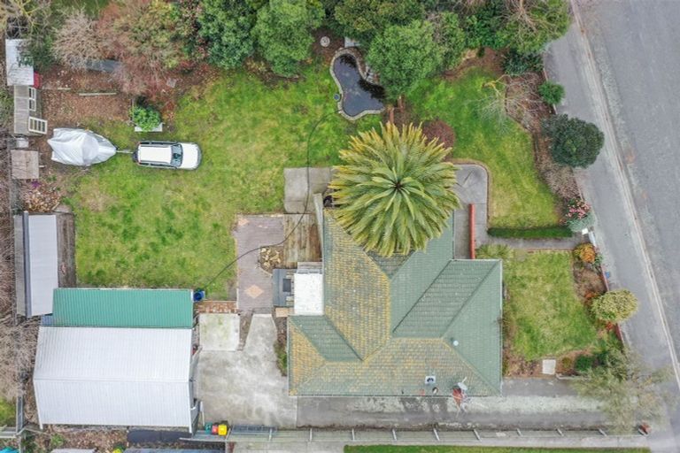 Photo of property in 6 Porter Street, Netherby, Ashburton, 7700