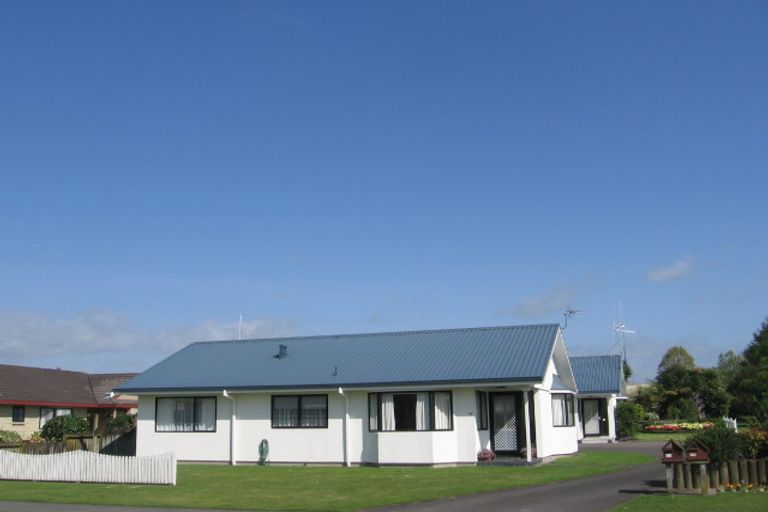 Photo of property in 24 Ngaio Street, Matamata, 3400