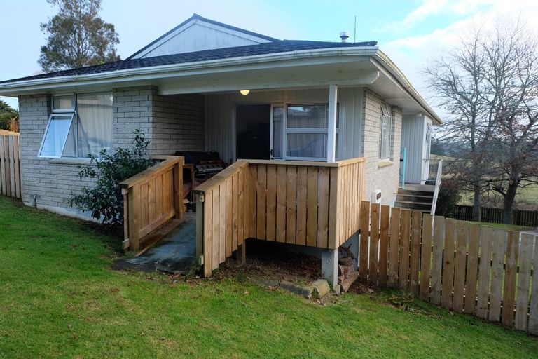 Photo of property in 9 Burke Place, Huntly, 3700