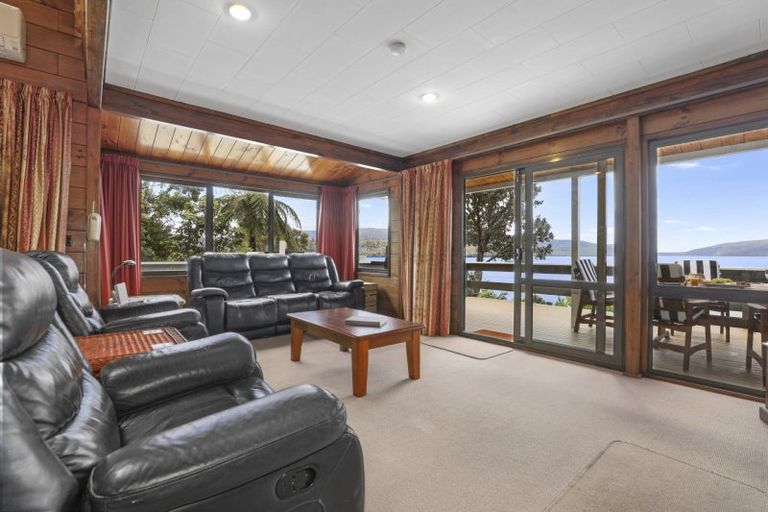 Photo of property in 259 Spencer Road, Lake Tarawera, Rotorua, 3076