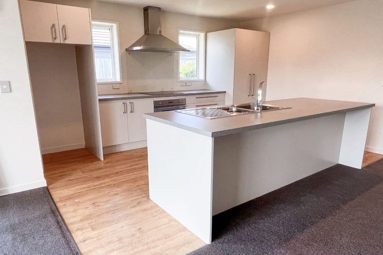 Photo of property in 68 Packard Crescent, Halswell, Christchurch, 8025