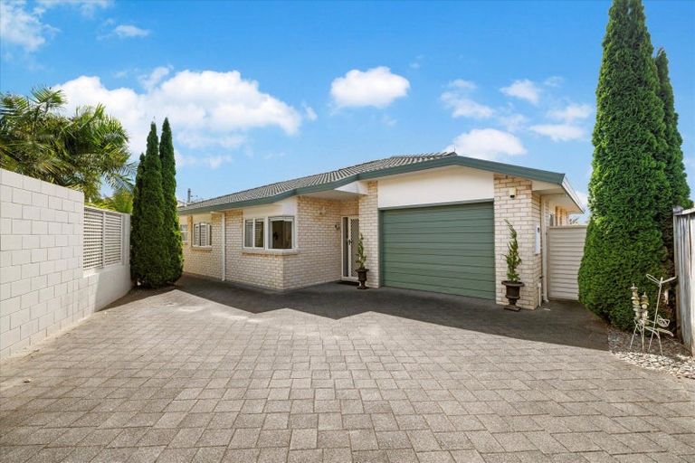 Photo of property in 54b Freyberg Street, Otumoetai, Tauranga, 3110