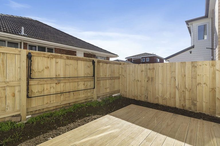 Photo of property in 46b Elliot Street, Howick, Auckland, 2014
