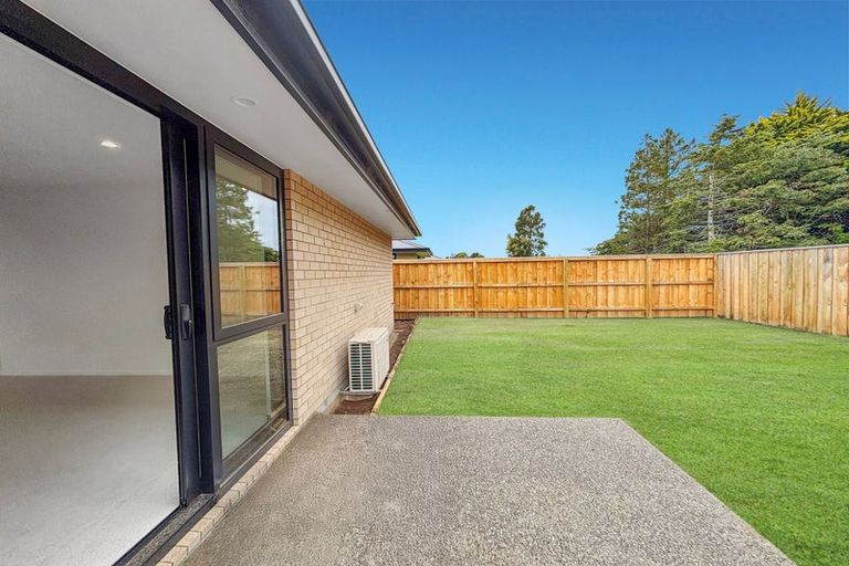 Photo of property in 22 Derbridge Street, Woodend, 7610