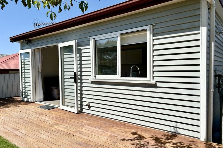 Photo of property in 2/42 Leaver Terrace, North New Brighton, Christchurch, 8083