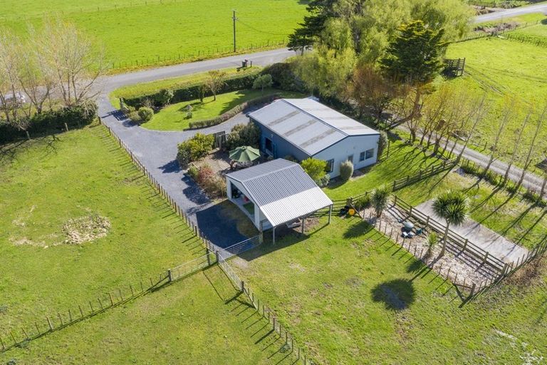 Photo of property in 159 Hokio Sand Road, Hokio Beach, Levin, 5571