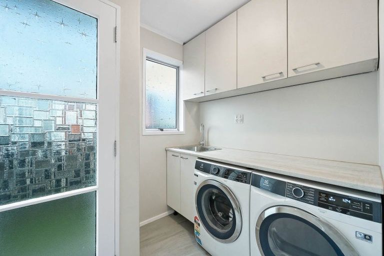 Photo of property in 4 Conclusion Street, Ascot Park, Porirua, 5024