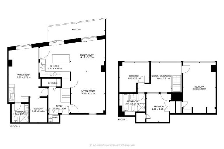 Photo of property in Stadium Garden Flats, 102/107 Thorndon Quay, Pipitea, Wellington, 6011