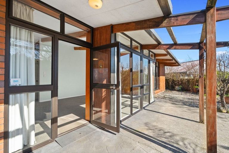 Photo of property in 3 Barrett Place, Carterton, 5713