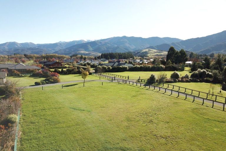 Photo of property in 7 Argelins Road, Hanmer Springs, 7334