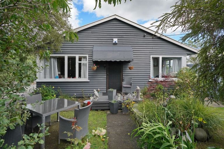 Photo of property in 25 Waipara Flat Road, Waipara, Amberley, 7483