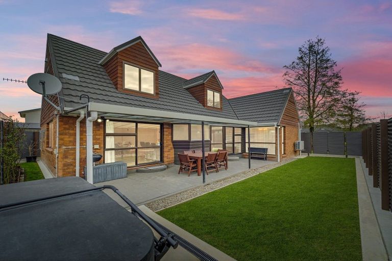 Photo of property in 181 Amberley Avenue, Highbury, Palmerston North, 4412