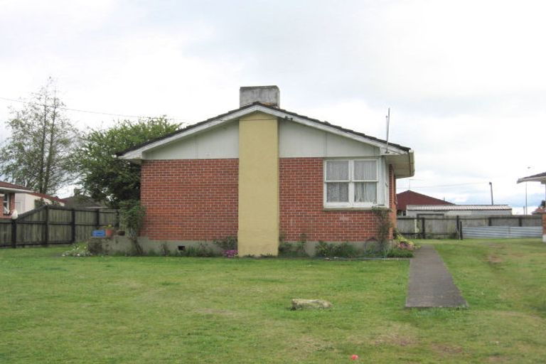 Photo of property in 50 Froude Street, Whakarewarewa, Rotorua, 3010