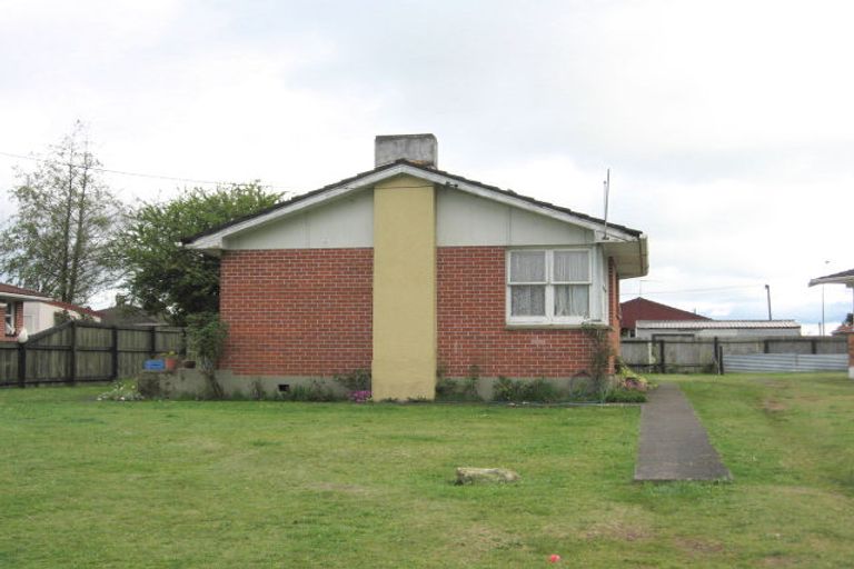Photo of property in 50 Froude Street, Whakarewarewa, Rotorua, 3010