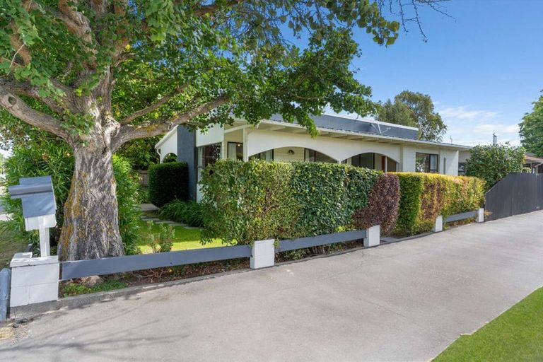 Photo of property in 1/474 Halswell Road, Halswell, Christchurch, 8025