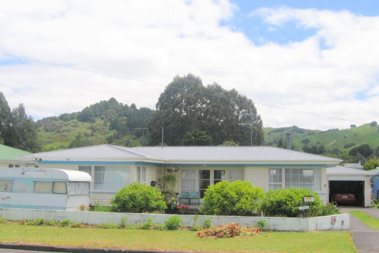 Photo of property in 112 Ngatai Street, Taumarunui, 3920
