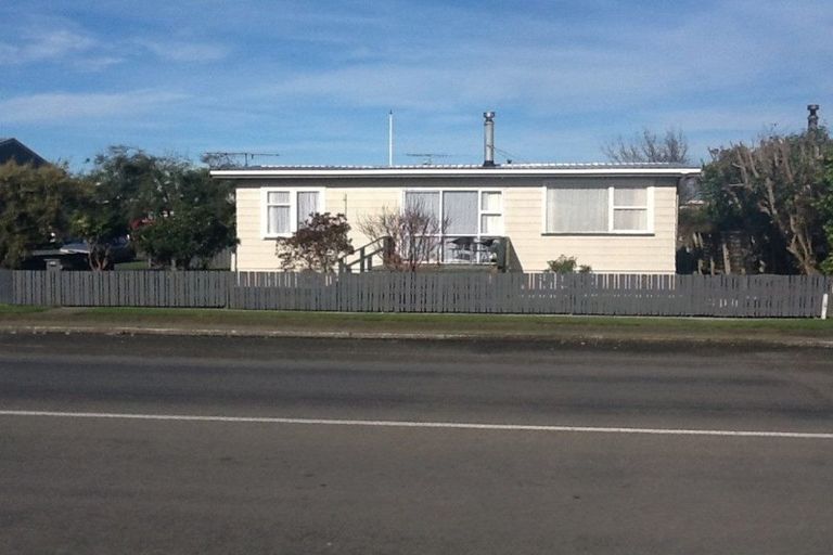 Photo of property in 33 Fox Street, Cobden, Greymouth, 7802