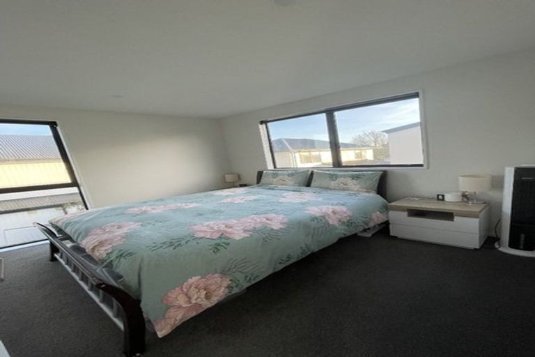 Photo of property in 4/4 Gibbon Street, Sydenham, Christchurch, 8023