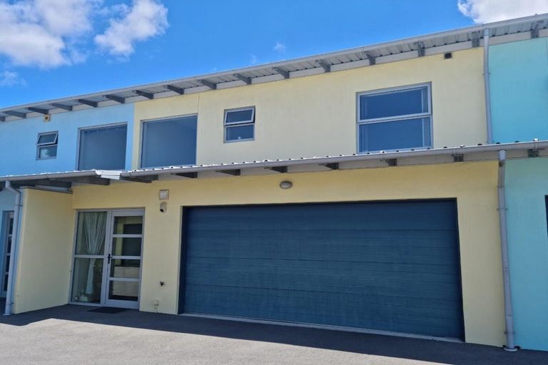 Photo of property in 140g Sherborne Street, St Albans, Christchurch, 8014