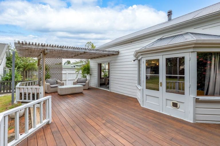 Photo of property in 37 Arrow Street, Wakefield, 7025