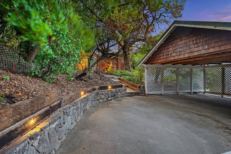 Photo of property in 18 Merlewood Avenue, Cashmere, Christchurch, 8022