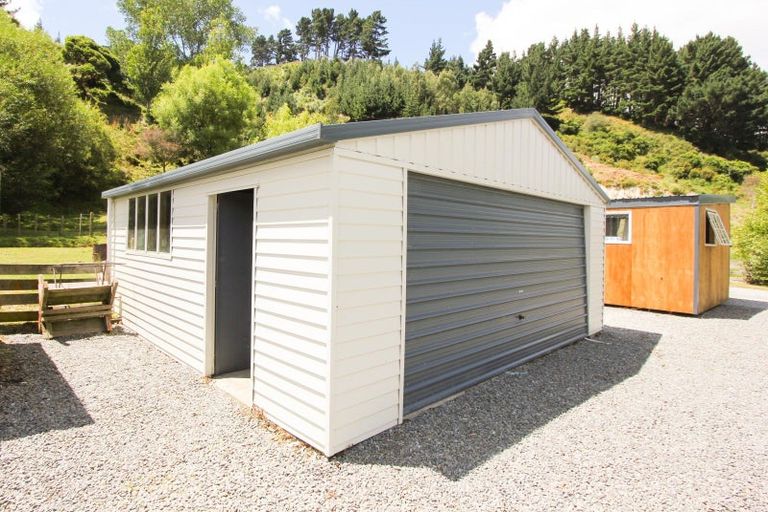 Photo of property in 202 Brunswick Road, Brunswick, Whanganui, 4571