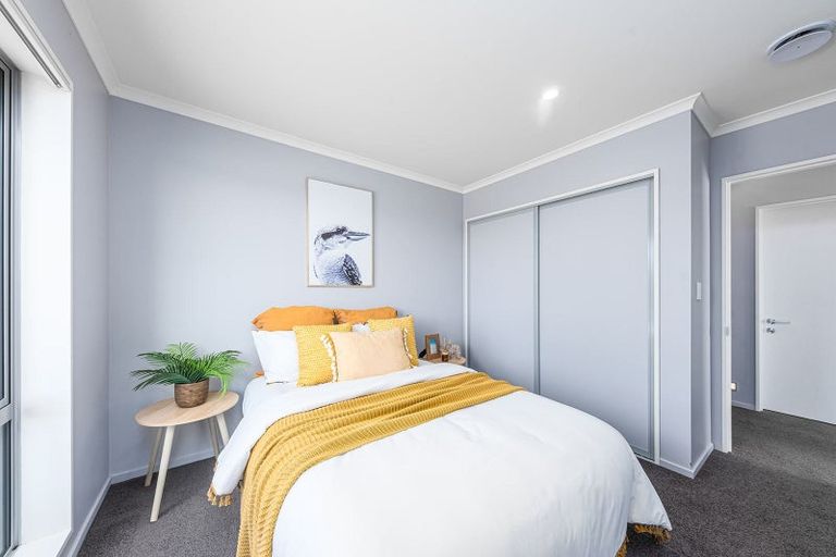 Photo of property in 2 Navy Loop, Rolleston, 7614