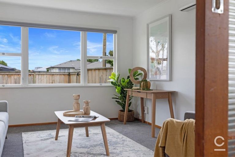 Photo of property in 50b Hall Road, Matua, Tauranga, 3110