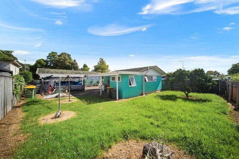 Photo of property in 288 Buckland Road, Mangere East, Auckland, 2024