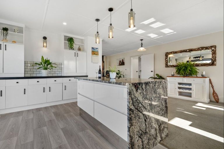 Photo of property in 1057 Junction Road, Egmont Village, New Plymouth, 4372