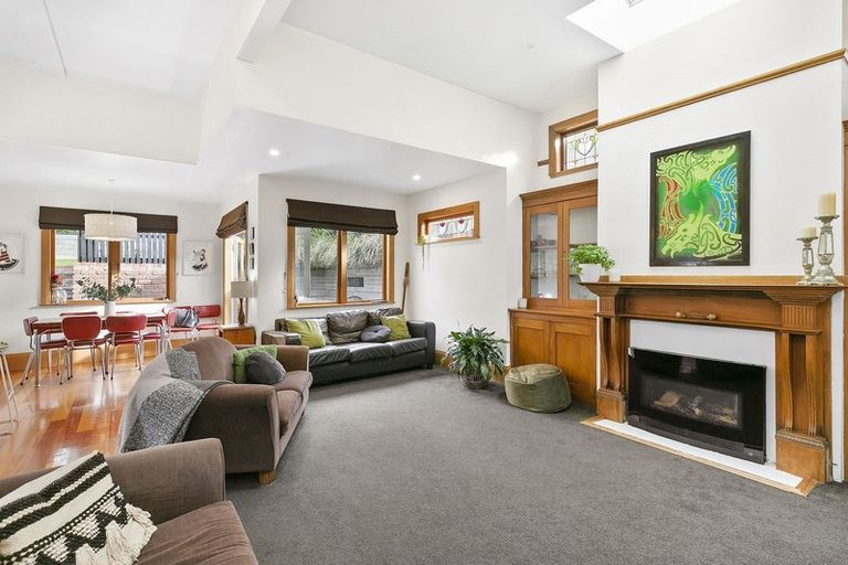 Photo of property in 37 Herald Street, Berhampore, Wellington, 6023