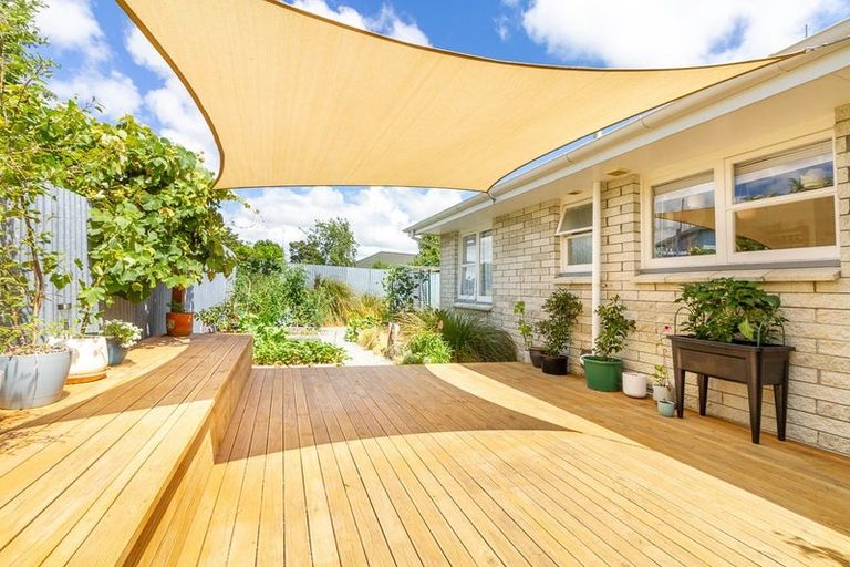 Photo of property in 3/123 Vogel Street, Roslyn, Palmerston North, 4414