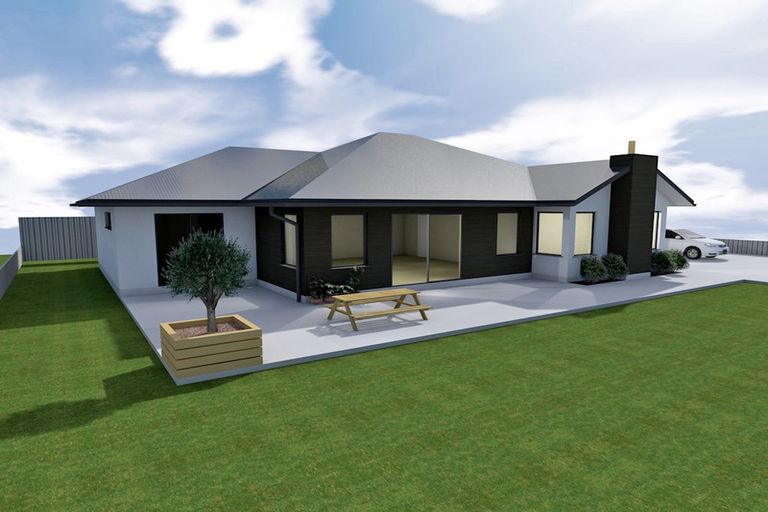 Photo of property in 8 Harley Lane, Mosgiel, 9024