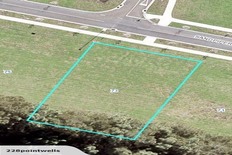 Photo of property in 73 Sandpiper Avenue, Point Wells, 0986