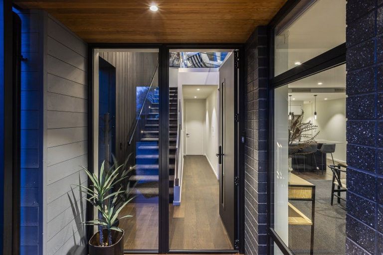 Photo of property in 31c Naseby Street, Merivale, Christchurch, 8014