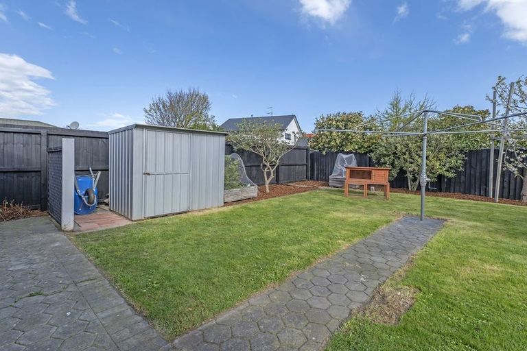 Photo of property in 115 Dunbars Road, Halswell, Christchurch, 8025