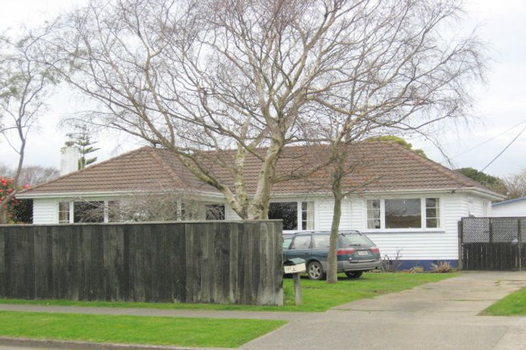 Photo of property in 126 Tiro Tiro Road, Levin, 5510