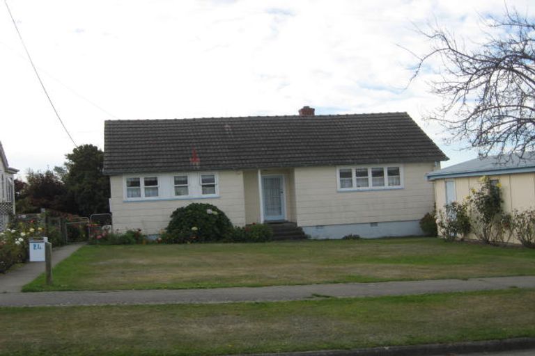 Photo of property in 20 Forth Street, Marchwiel, Timaru, 7910