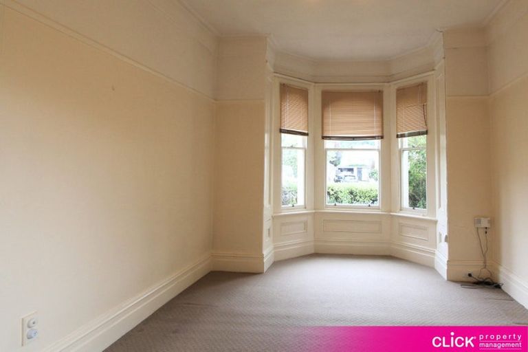 Photo of property in 305 High Street, Dunedin Central, Dunedin, 9016