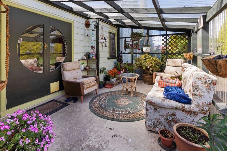 Photo of property in 17 Ormond Street, Woodville, 4920