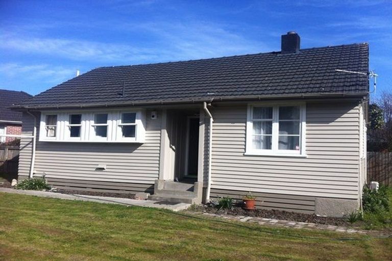 Photo of property in 58 Hansons Lane, Upper Riccarton, Christchurch, 8041