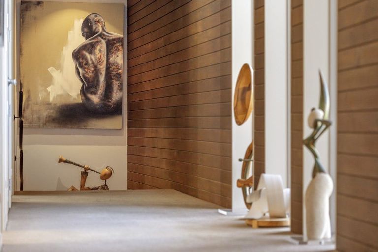 Photo of property in 169 West Road, Clevedon, Papakura, 2582