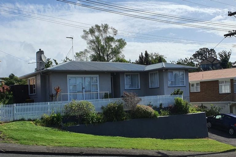 Photo of property in 91 David Street, Lynmouth, New Plymouth, 4310