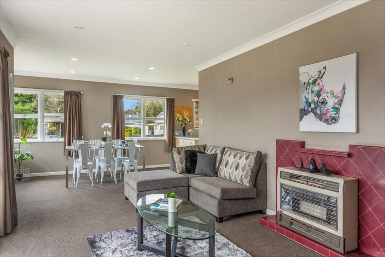 Photo of property in 3 Sanders Avenue, Morrinsville, 3300