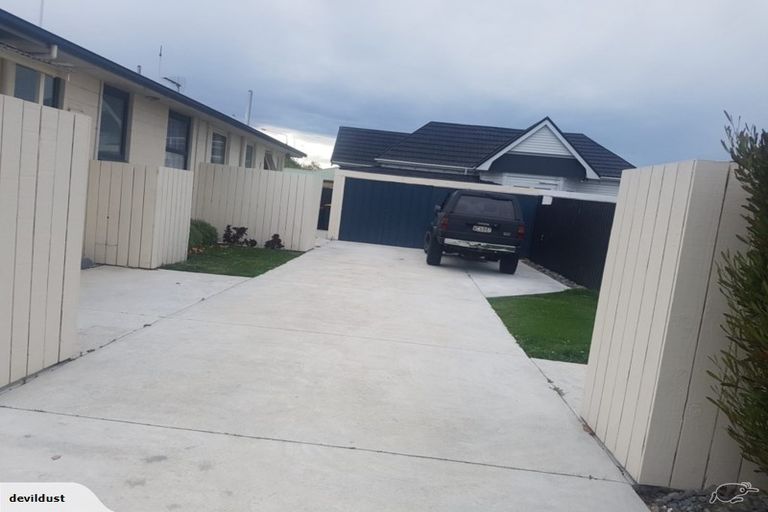 Photo of property in 2 North Parade, Richmond, Christchurch, 8013